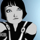Illustration for article titled Olivia Wilde guest stars on Tron: Uprising and Bender joins the paparazzi
